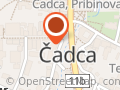 centrum SODZO Čadca
