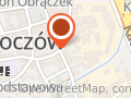Zakład Mechaniki i Blacharstwa Pojazdowego-Handel P. Bujok