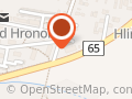 Pizzeria Retro