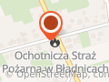 Ochotnicza Straż Pożarna