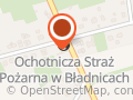Parafia Ewangelicko-Augsburska w Bładnicach