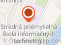 Stredná priemyselná škola informačných technológií KNM