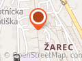 Klub karate pri TJ ZZO Čadca