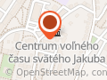 Reštaurácia u Svätého JAKUBA