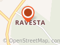 Holmströms trädgård i Ravesta