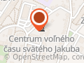 Farnosť sv. Jakuba