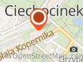 Tęcza. Restauracja