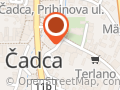 Notár JUDr. Radoslava Pospíšilová, Čadca