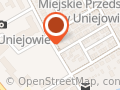 Sklep spożywczy PSS Społem