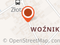 Matusiak Krzysztof. Usługi transportowe