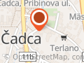 Autopožičovňa Čadca