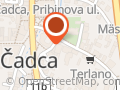 UNION poisťovňa pobočka Čadca