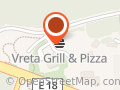 Vreta Pizzeria&Grill