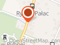 Pałac W Rybnej. Sp. Z O.o.
