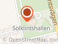 Solklintshallen