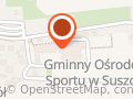 Gminny Ośrodek Sportu w Suszcu