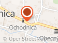 Reštaurácia Kultúrny dom Ochodnica