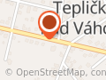 LPG Teplička nad Váhom - Žilina
