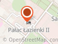 Hotel Pałac Targon - Centrum SPA i Rehabilitacji