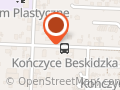 Makoszowy. Przychodnia Nr 5