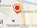 Sklenárstvo Čendo