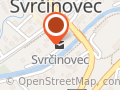 Slovenská pošta Svrčinovec
