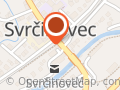 Lekáreň Svrčinovec