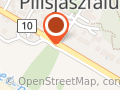 Négy Évszak Étterem és Pizzéria