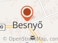 Polgármesteri Hivatal, Besnyő