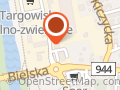 Denimex-Bis. Hurtownia Odzieży Roboczej. Zebisz W.