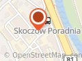 Ambulatorium w Skoczowie, Stacja pogotowia ratunkowego