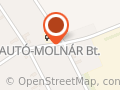 Autó-Molnár Bt.