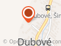 Obecný úrad - Dubové