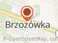 Amanda - Sklep Spożywczo - Przemysłowy - Folborska A.