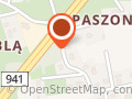 F.H.U.P. GAJA OKNA DRZWI BRAMY