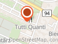 Tutti Quanti. Imprezy okolicznościowe, wesela, komunie