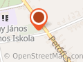 Pöttömsziget Óvoda Besnyő