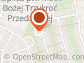 KRZYSZTOF TRAM FIRMA USŁUGOWO-BUDOWLANA-HANDLOWO-TRANSPORTOWA TRAM-BUD
