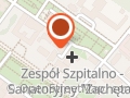 Zachęta. Zespół Szpitalno - Sanatoryjny