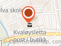 Kvaløysletta Post i Butikk