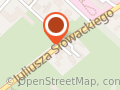 Gabinet podologiczno-kosmetologiczny Joanna Witkowska