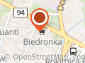 Szwajcar Tania Odzież