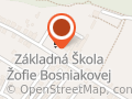 Základná škola Žofie Bosniakovej