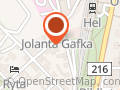Kantal - Apartamentowiec Helski