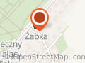 Sadzińska Gabriela. Tłumacz przysięgły języka niemieckiego