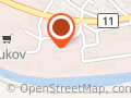 REDOS Stavebné centrum, kúpeľňové štúdio - Čadca