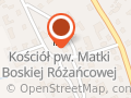 Parafia rzymskokatolicka pw. Matki Boskiej Różańcowej