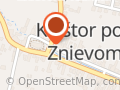 ZNIEV - KADERNÍCTVO o.v.