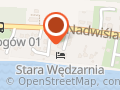 Stara Wędzarnia. Pensjonat