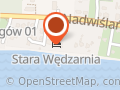 Kurort Stara Wędzarnia